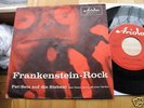 PETER THOMAS FRANKENSTEIN ROCK IN 1960  7