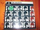BEATLES alt. A HARD DAYS NIGHT SWINGIN' PIG GREEN WAX