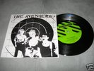 THE AVENGERS- we are the one 7
