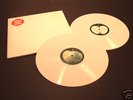 The Beatles White Weißes Album Weiße Pressung Limitiert