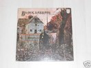 Black Sabbath - Same LP * Japan 1st Press * Philips 