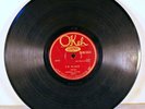 VICTORIA SPIVEY 78 RPM RECORD TB BLUES OKEH LABEL #8494