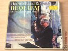 104969/70 - BERLIOZ - Requiem - CHARLES MUNCH - DGG 2LP