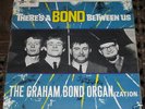 GRAHAM BOND ORGANIZATION/BOND BETWEEN US/COLUMBIA UK 65