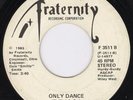Modern Soul / Funk Vocoder 45-Touche-Only Dance-Hear 