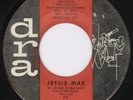 New Breed R&B Mod 45-Jessie Mae-Don't Freeze On Me-Hear