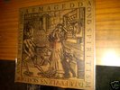 Armagedda - Ond spiritism Gatefold LP