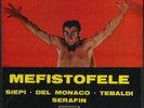 Decca SXL2094-96 - Boito - DEL MONACO - SERAFIN