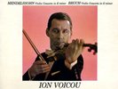 Decca SXL6184 - Mendelssohn - Bruch - VOICOU- DE BURGOS