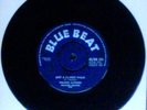Roland Alphonso,Just A Closer Walk, Blue Beat UK  7