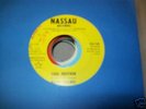 Mary Holmes Soul Brother Sista Funk 45 on Nassau 100