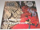 Napalm Death - Harmony Corruption + Live Album Ltd Edit