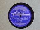 TEFTELLER Female Vocal 78 Joni James Sharp 46 Rare One