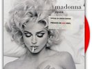 MADONNA  FEVER - 2 x 12in RED WAX remixes - 60+min NM