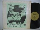 SPYCE Do It Rock Steady DEEP DISCO/FUNK/BOOGIE 12