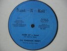 FUNKTION FREEKS Hard Up RARE ELECTRO/FUNK/BOOGIE 12