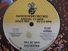 Sylvester - Sell My Soul (LISTEN) Promo