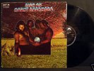 MOUNT RUSHMORE High On... '69 heavy blues psych NM- LP