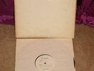 ROLLING STONES IT'S ONLY ROCK N ROLL TEST PRESSING LP