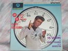 Cliff Richard LP 32 Minutes & 17 Seconds / Rare SCX3436