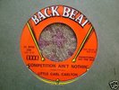 Carl Carlton Competition Aint BACKBEAT DJ Northern Soul