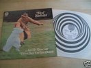 ROD STEWART - 'AN OLD RAINCOAT'  UK LP Vertigo Swirl EX
