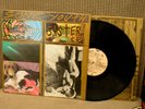 SONIC YOUTH Sister LP Blast First UK ORIGINAL branca