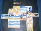CLARK HUTCHINSON Gestalt LP Orig UK Prog Psych RARE NM
