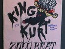 King Kurt ZULU BEAT ORIGINAL 7