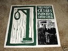 THEE MIGHTY CAESARS PUNK ROCK SHOWCASE LP B. CHILDISH