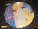 Madonna Rare 12