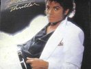 MICHAEL JACKSON - THRILLER LP - TAIWANESE PRESSING