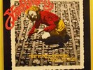 YARD TRAUMA Must've Been Something... US LP Garage Punk