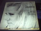 CLAUDETTE SOARES Bossa Soul Cesar Camargo Mariano 69LP