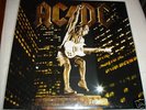 AC/DC-Stiff upper lip LP,Elektra Germany 2000