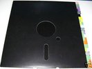 New Order - Blue Monday (First Press - Die-Cut Sleeve)