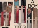 The Who - i'm a boy  (international Polydor production)