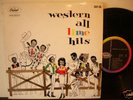 WANDA JACKSON HANK THOMPSON ROCKABILLY JAPAN 10