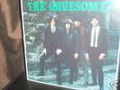 the Gruesomes- Gruesomania