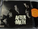 LP ROLLING STONES AFTER MATH  SPANISH PRESS