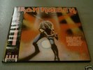 IRON MAIDEN Maiden Japan 2LP complete performance