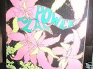 Golden Dawn- Power Plant  psych  original