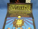 LP JIMI HENDRIX - LIVE AT WINTERLAND 2LP+CONCERT POSTER