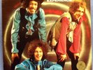 LP JIMI HENDRIX - Live in Paris - COLOURED WAX - TMOQ