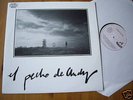PECHO ANDY LP 12'' DARK WAVE DECIMA VICTIMA RARE87 MINT