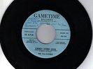 VAL-CHORDS -Candy Store Love on Gametime 1st press VG++
