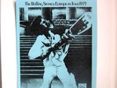 ROLLING STONES EUROPEAN TOUR 1973 LP TMOQ 71086 EX RARE
