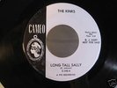 The Kinks- Early 45- Promo-Incredibly Rare-Cameo VG+