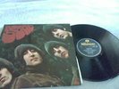 BEATLES RUBBER SOUL-MONO PMC 1267 TOP AUDIO