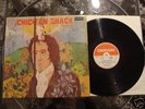 Chicken Shack: Imagination Lady ( DE 71 Deram SDL-5 )